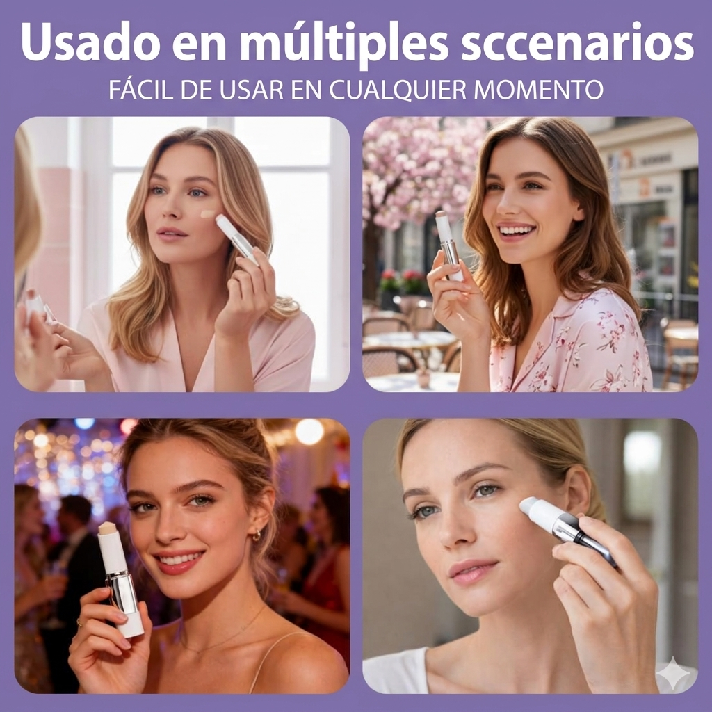 Tabaria™ Base Autotono Inteligente