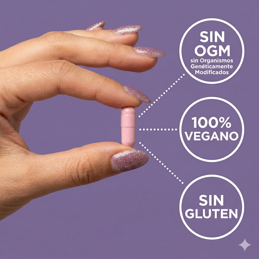 Despídete del olor íntimo y recupera tu equilibrio natural
