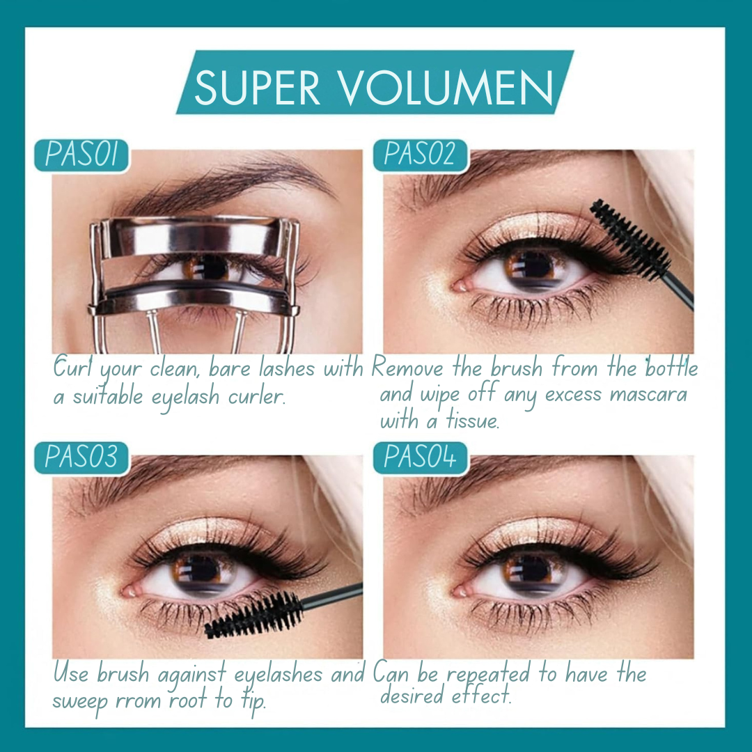 Pestañas XL con Impacto Profesional en Segundos