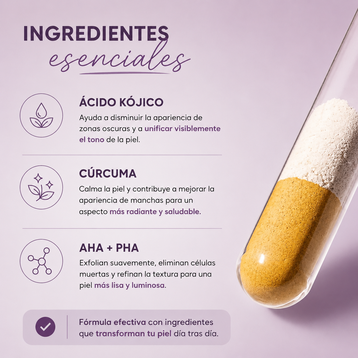 Spray Dr. Melaxin - Recupera la confianza de mostrar tu piel