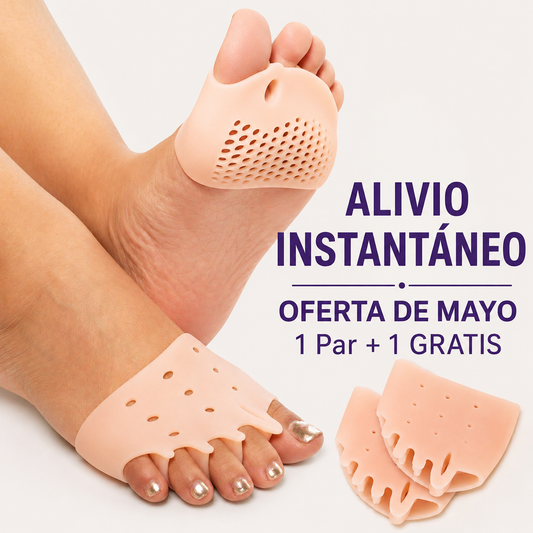 Camina Sin Dolor, Adiós Al Dolor Plantar