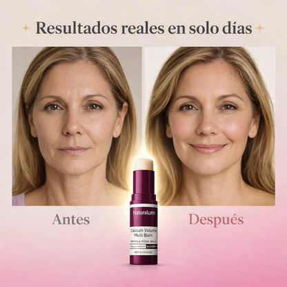 Barra de colageno Anti-Arrugas —  Elimina Arrugas y Líneas de Expresión