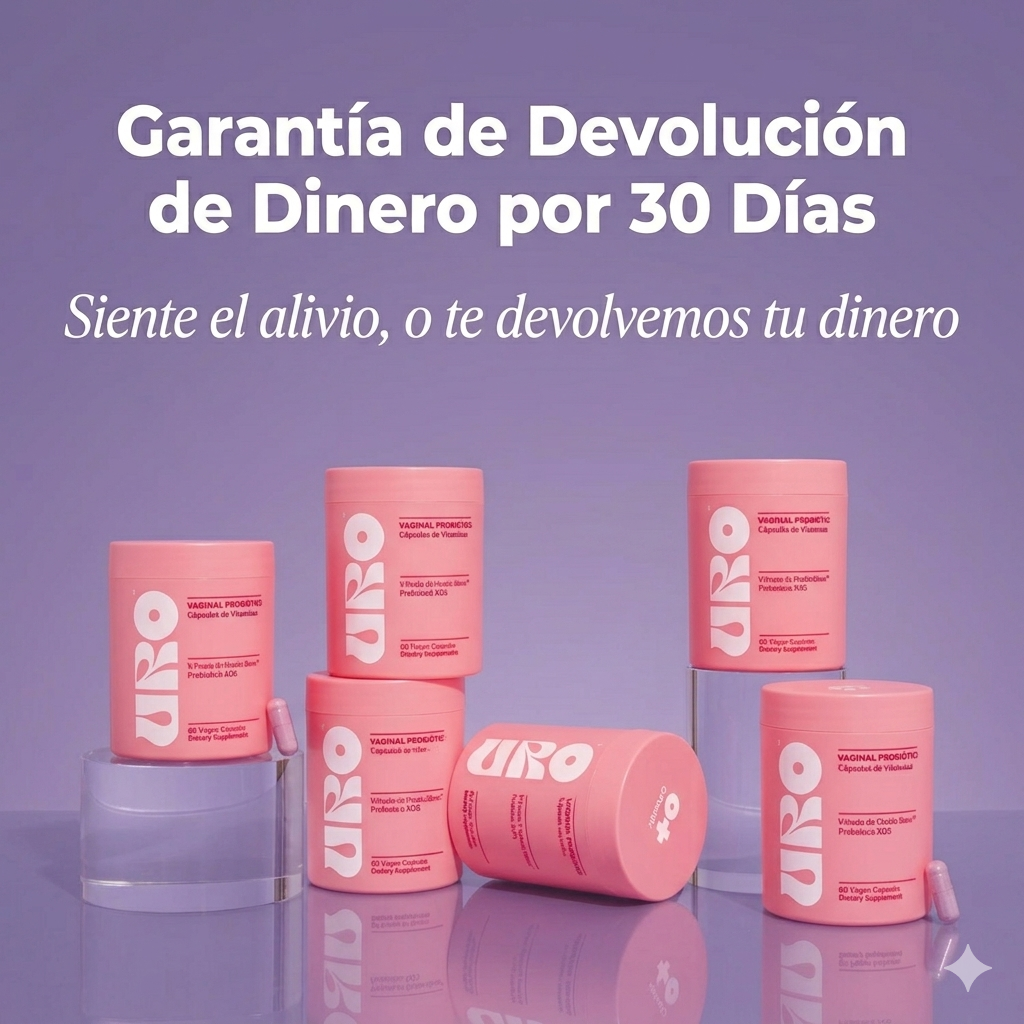 Despídete del olor íntimo y recupera tu equilibrio natural