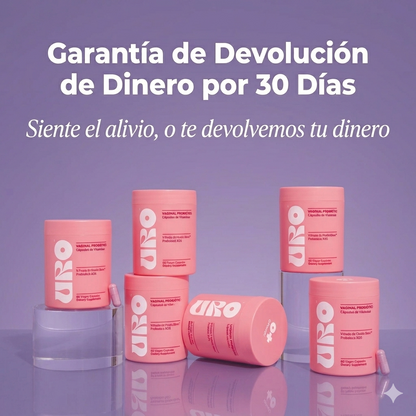Despídete del olor íntimo y recupera tu equilibrio natural