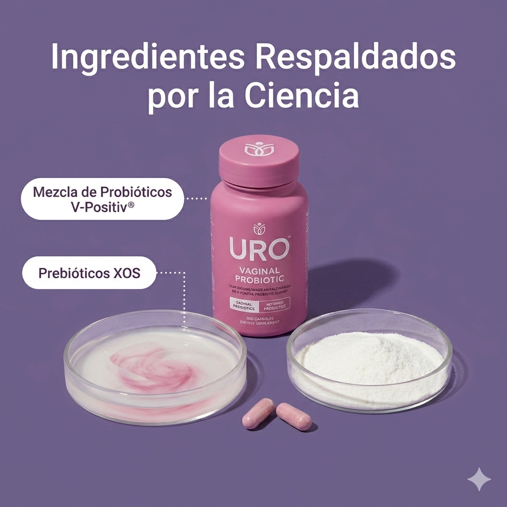 Despídete del olor íntimo y recupera tu equilibrio natural