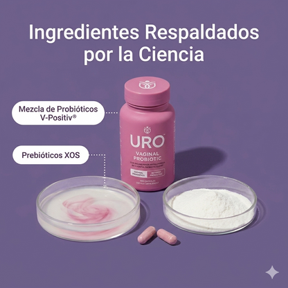 Despídete del olor íntimo y recupera tu equilibrio natural