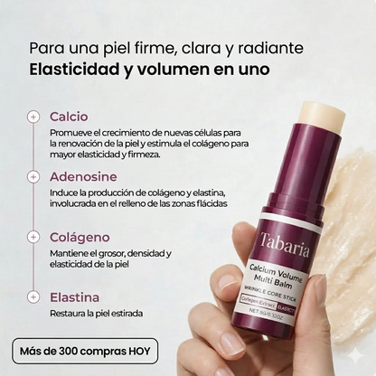 Barra de colageno Anti-Arrugas —  Elimina Arrugas y Líneas de Expresión