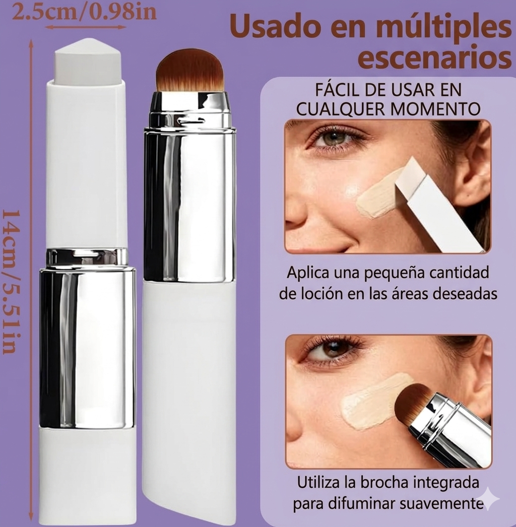 Tabaria™ Base Autotono Inteligente