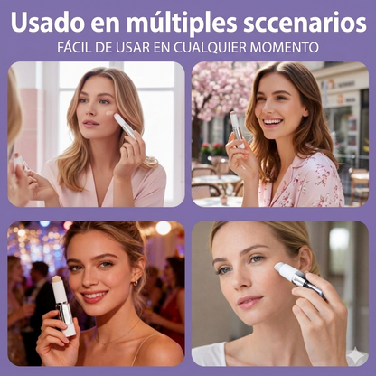 Tabaria™ Base Autotono Inteligente
