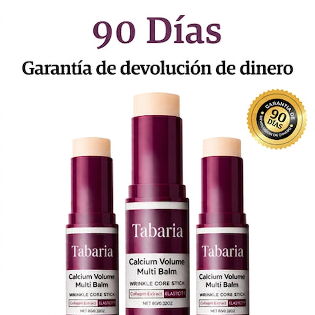 Barra de colageno Anti-Arrugas —  Elimina Arrugas y Líneas de Expresión