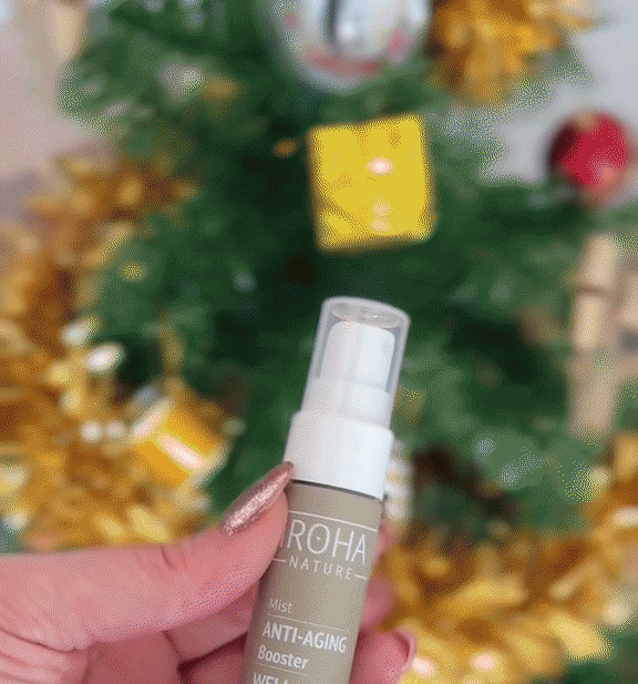 Lifting Visible en 20 Minutos-Tratamiento Facial Antiaging