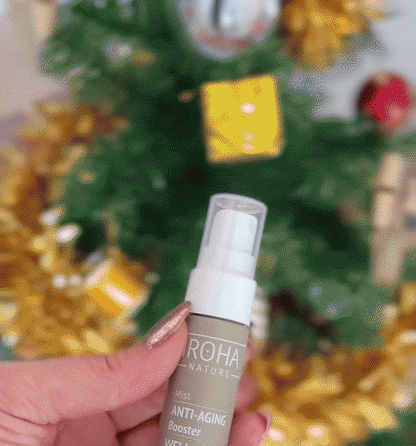 Lifting Visible en 20 Minutos-Tratamiento Facial Antiaging