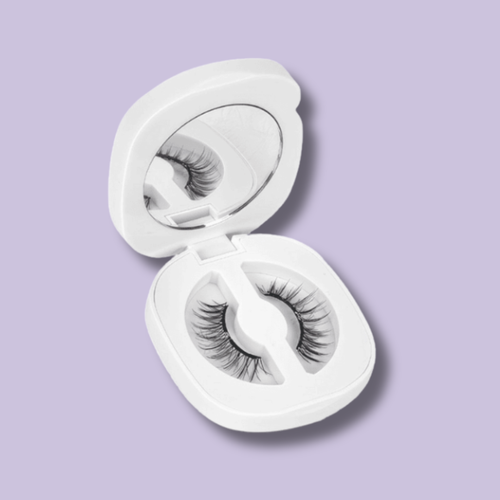 Estuche con Espejo GRATIS