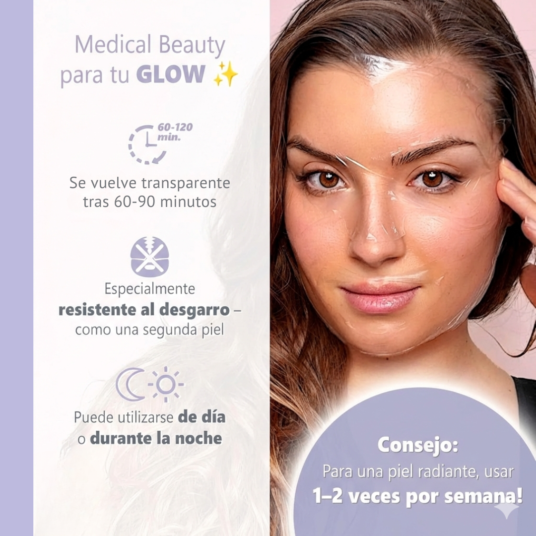 Tratamiento Facial Acido Hyaluronico Antiedad