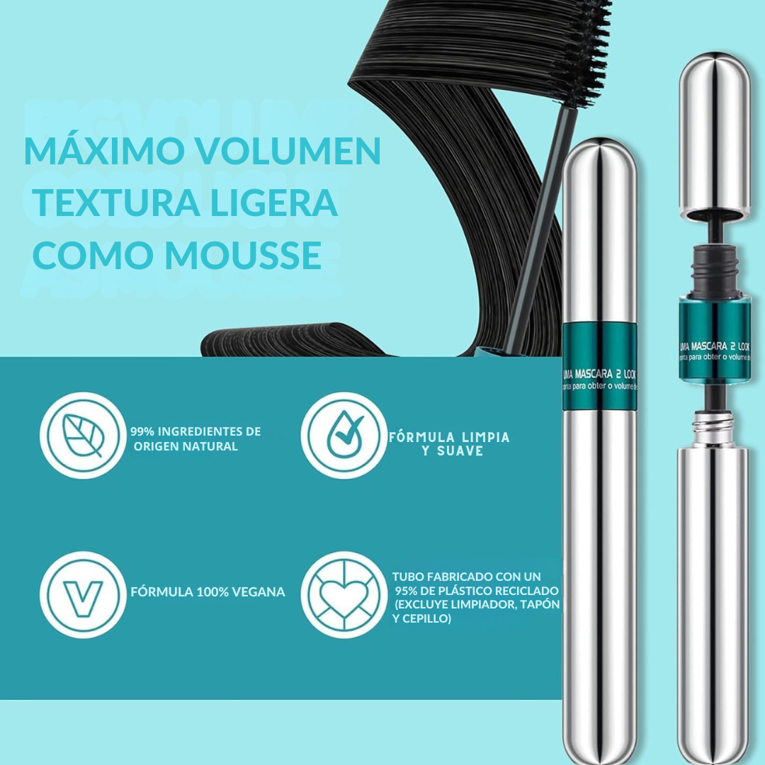 Pestañas XL con Impacto Profesional en Segundos