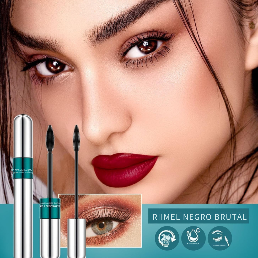 Pestañas XL con Impacto Profesional en Segundos