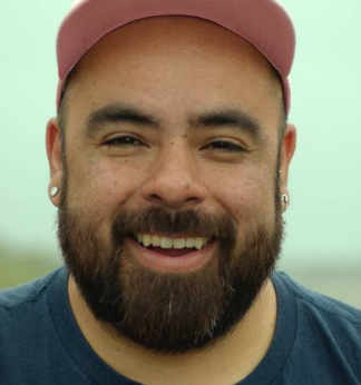 José Martínez,