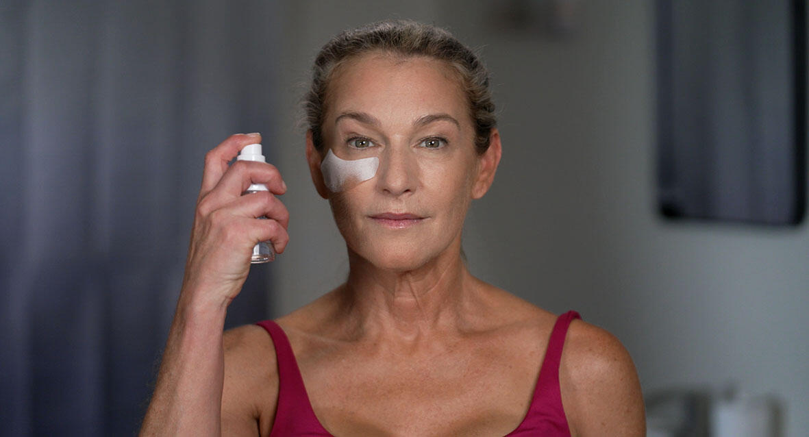 Lifting Visible en 20 Minutos-Tratamiento Facial Antiaging