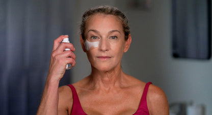 Lifting Visible en 20 Minutos-Tratamiento Facial Antiaging