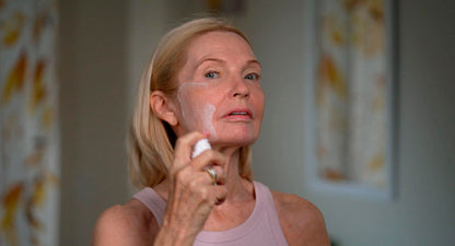 Lifting Visible en 20 Minutos-Tratamiento Facial Antiaging