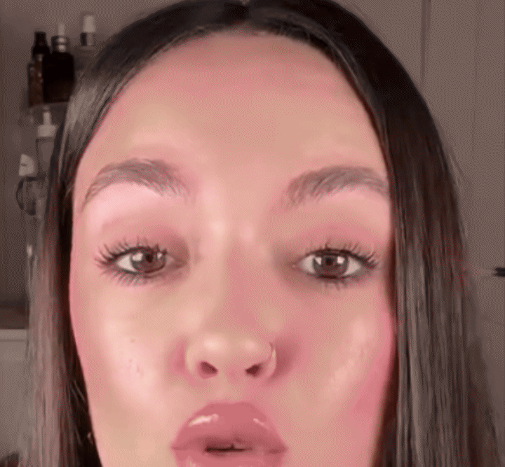 Serum de Crecimiento-Vuelve a tener pestañas largas y fuertes