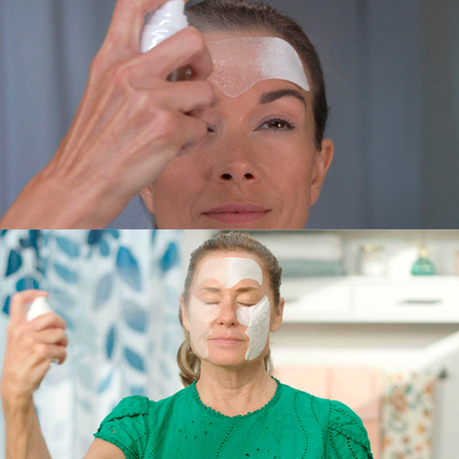 Lifting Visible en 20 Minutos-Tratamiento Facial Antiaging